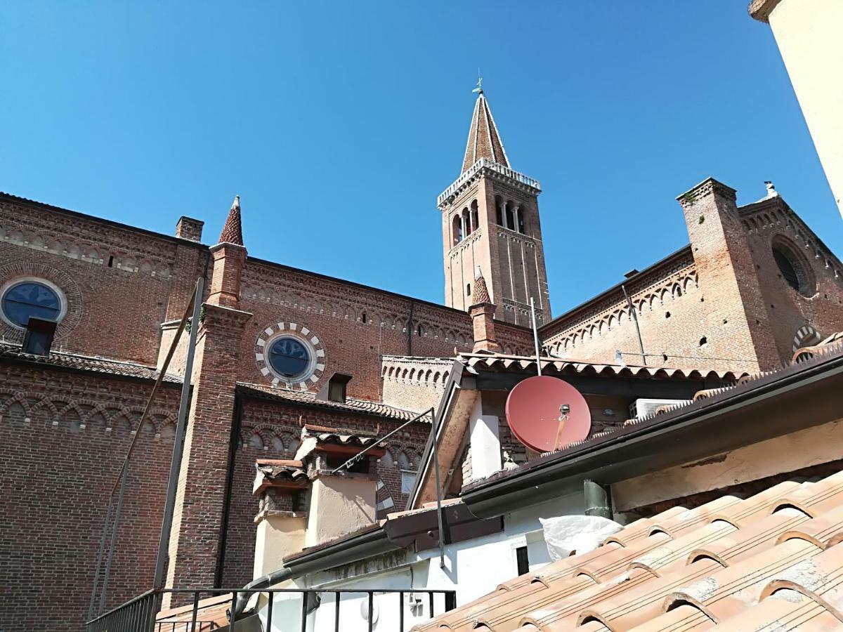 Apartamento Re Lear - Sottoriva Dream Verona