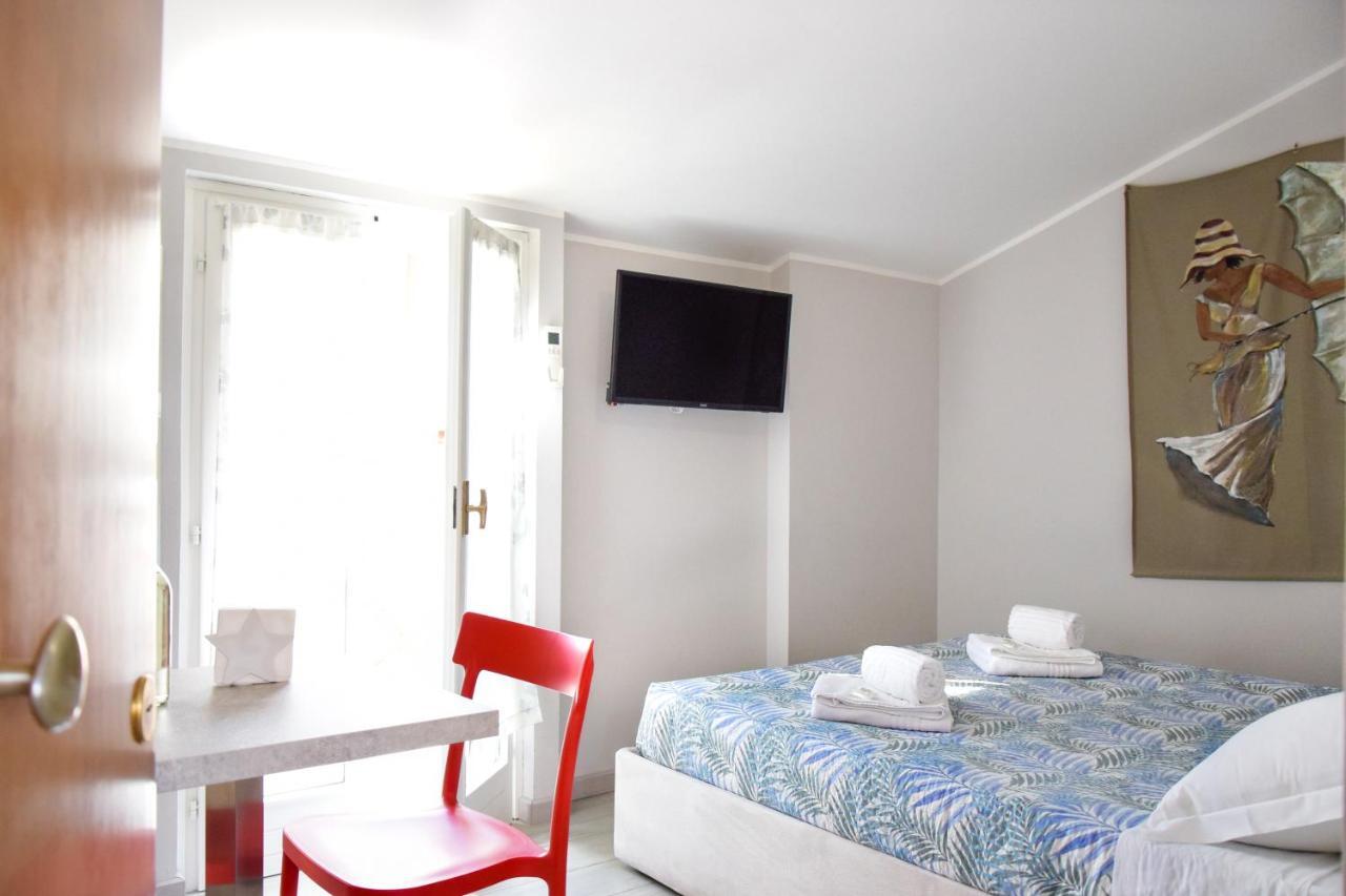 Apartamento Re Lear - Sottoriva Dream *