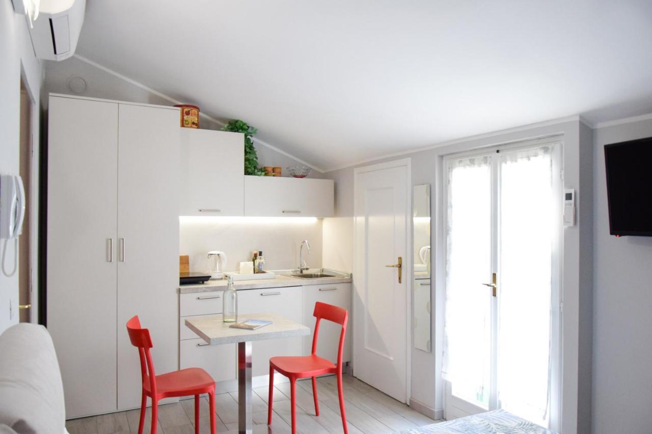 Apartamento Re Lear - Sottoriva Dream Verona