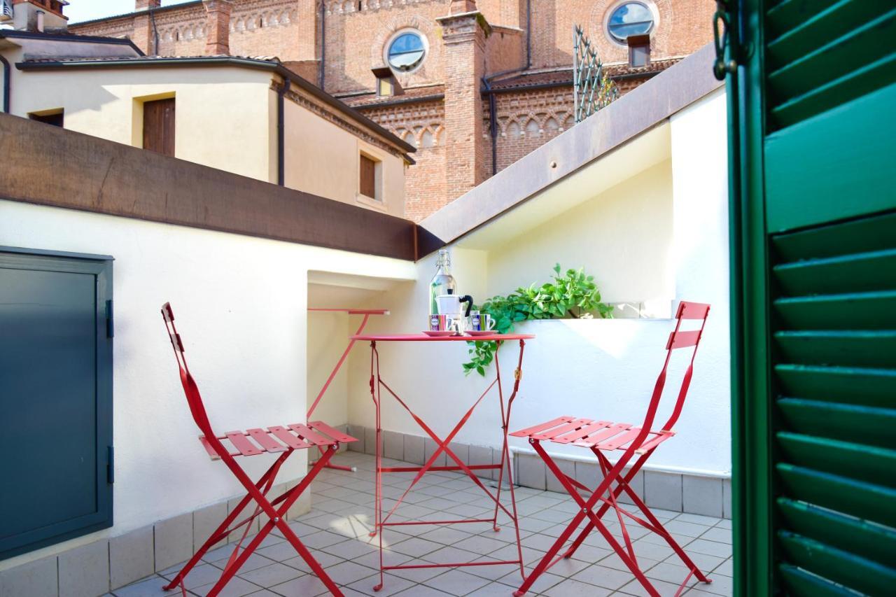 Re Lear - Sottoriva Dream Apartamento